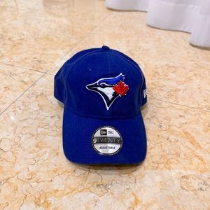 Toronto Blue Jays Baseball Cap